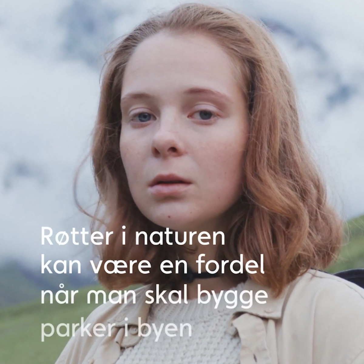 AHO – Rekrutterings- og mangfoldskampanje